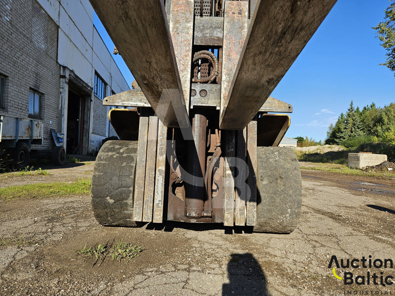 Carrello elevatore Hyster S6.00XL: foto 16