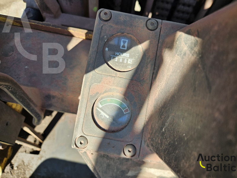 Carrello elevatore Hyster S6.00XL: foto 10