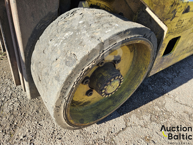 Carrello elevatore Hyster S6.00XL: foto 18