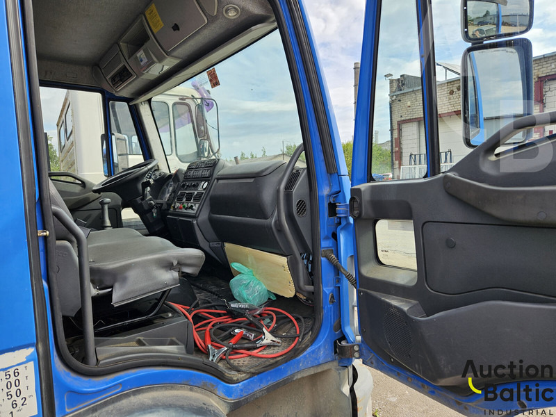 Iveco 100E 18 - Piattaforma autocarrata: foto 5 Iveco 100E 18 - Piattaforma autocarrata: foto 5