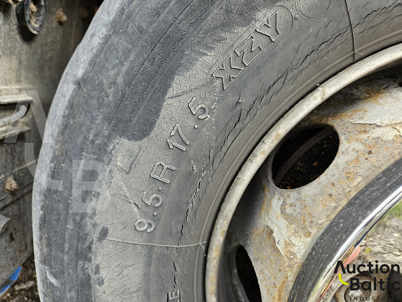 Piattaforma autocarrata Iveco 100E 18: foto 19