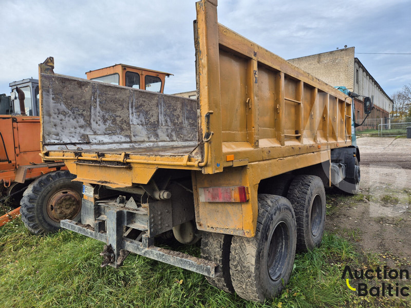 Iveco 260 E27 - Autocarro ribaltabile: foto 3 Iveco 260 E27 - Autocarro ribaltabile: foto 3