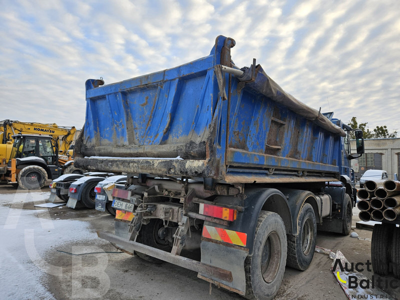 Iveco 260 E44 - Autocarro ribaltabile: foto 3 Iveco 260 E44 - Autocarro ribaltabile: foto 3