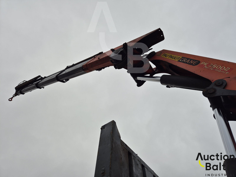 Iveco AD260T35 - Autocarro ribaltabile: foto 5 Iveco AD260T35 - Autocarro ribaltabile: foto 5