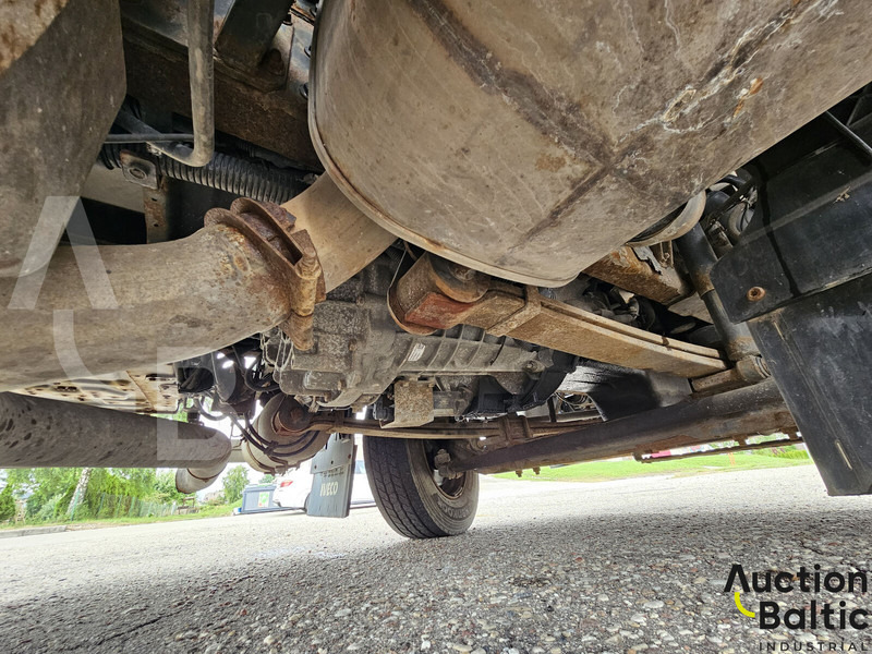 Autocarro frigorifero Iveco Euro Cargo 120E 25: foto 16 Autocarro frigorifero Iveco Euro Cargo 120E 25: foto 16