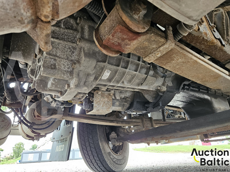 Autocarro frigorifero Iveco Euro Cargo 120E 25: foto 17 Autocarro frigorifero Iveco Euro Cargo 120E 25: foto 17