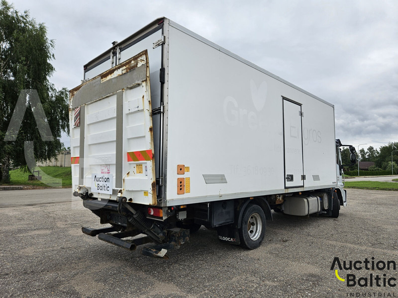 Iveco Euro Cargo 120E 25 - Autocarro frigorifero: foto 4 Iveco Euro Cargo 120E 25 - Autocarro frigorifero: foto 4