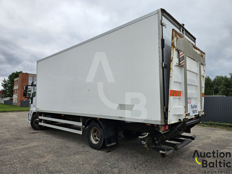 Iveco Euro Cargo 120E 25 - Autocarro frigorifero: foto 3 Iveco Euro Cargo 120E 25 - Autocarro frigorifero: foto 3