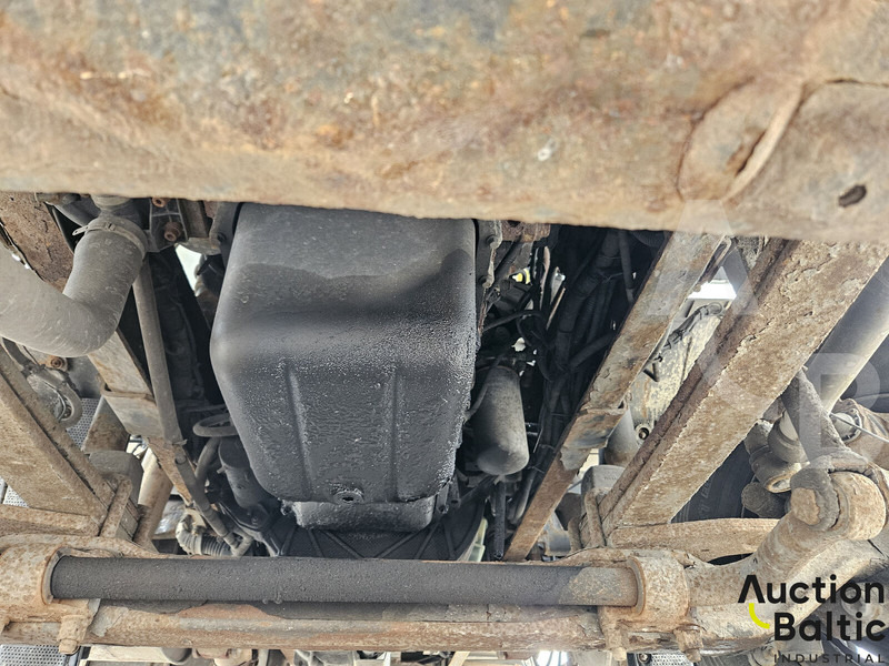 Autocarro frigorifero Iveco Euro Cargo 120E 25: foto 19 Autocarro frigorifero Iveco Euro Cargo 120E 25: foto 19