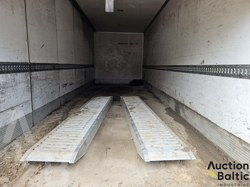 Iveco Eurocargo 150E23 - Autocarro furgonato: foto 5 Iveco Eurocargo 150E23 - Autocarro furgonato: foto 5