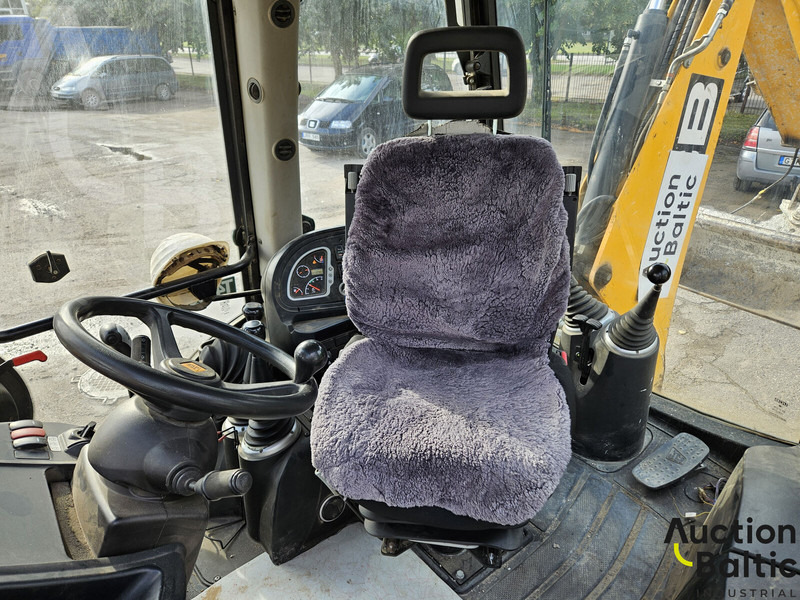 JCB 3 CX 14MFWM - Terna: foto 5 JCB 3 CX 14MFWM - Terna: foto 5