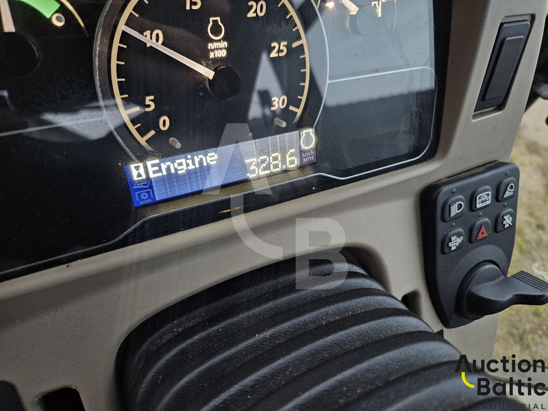 John Deere 4066 R - Trattore: foto 5 John Deere 4066 R - Trattore: foto 5