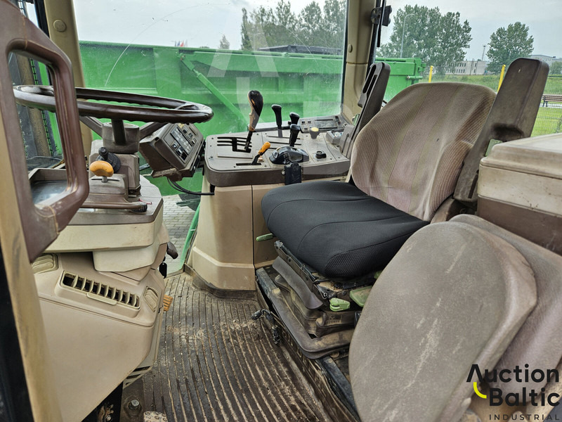 John Deere 6810 - Trattore: foto 5 John Deere 6810 - Trattore: foto 5