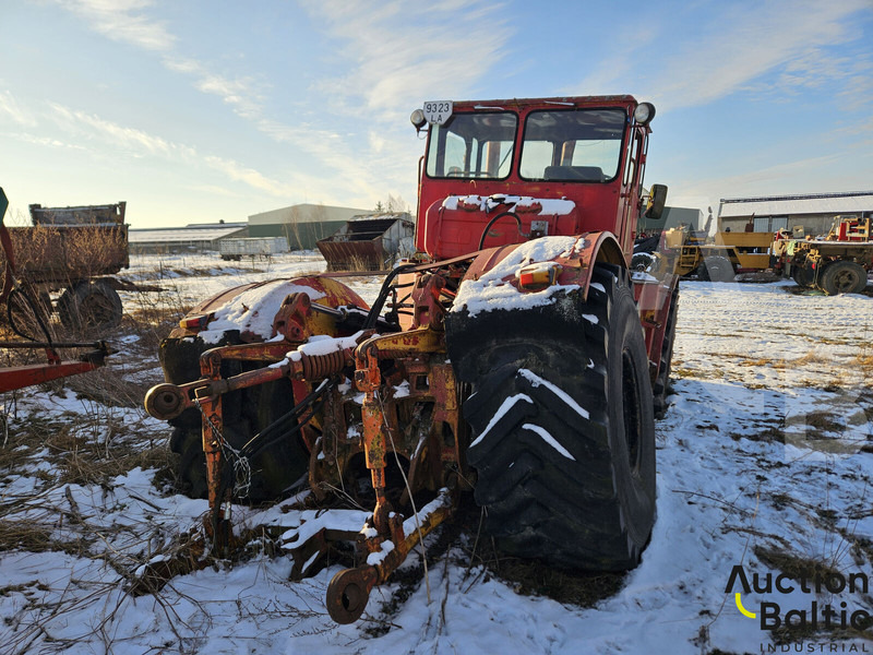 KIROVETS K-700 - Trattore: foto 4 KIROVETS K-700 - Trattore: foto 4