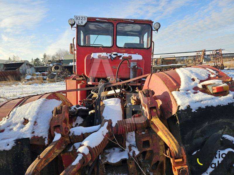 KIROVETS K-700 - Trattore: foto 5 KIROVETS K-700 - Trattore: foto 5