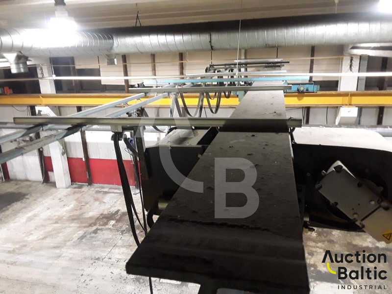 KONECRANES - Gru: foto 5 KONECRANES - Gru: foto 5