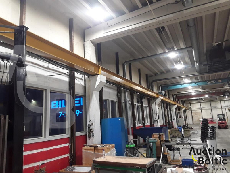 KONECRANES - Gru: foto 2 KONECRANES - Gru: foto 2