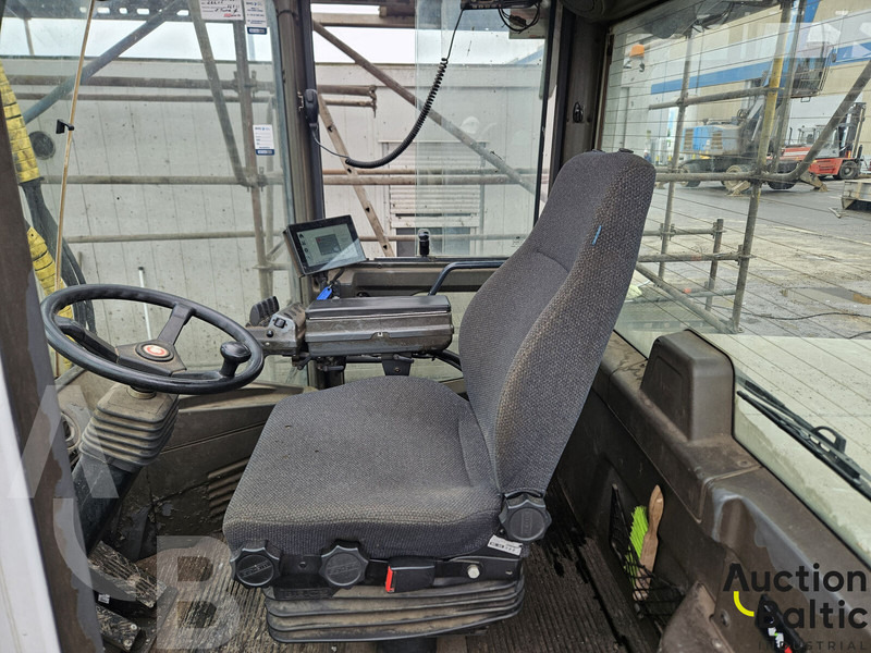 KONECRANES SMV 16-600C - Carrello elevatore diesel: foto 4 KONECRANES SMV 16-600C - Carrello elevatore diesel: foto 4