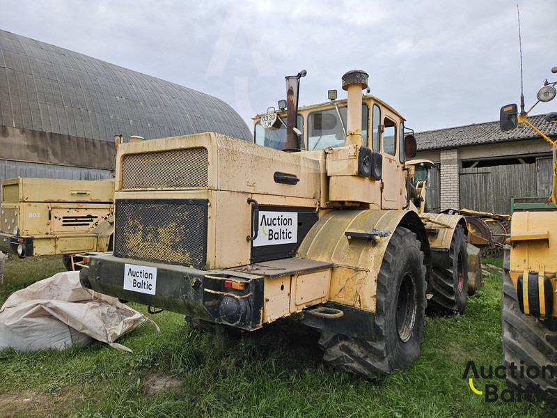 Kirovec K-700A - Trattore: foto 1 Kirovec K-700A - Trattore: foto 1