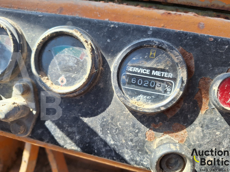 Komatsu D57S-1 - Pala cingolata: foto 4 Komatsu D57S-1 - Pala cingolata: foto 4