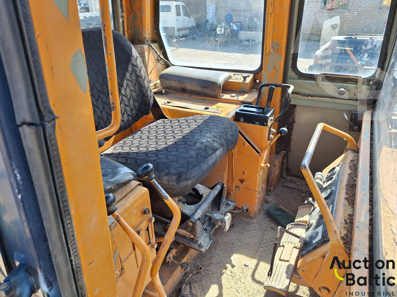 Komatsu D57S-1 - Pala cingolata: foto 5 Komatsu D57S-1 - Pala cingolata: foto 5