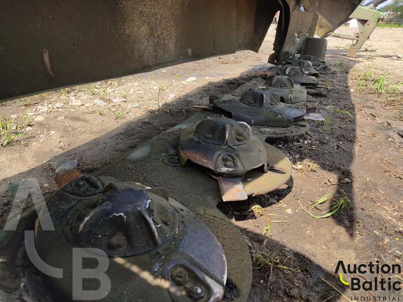 Krone ActiveMow R360 - Falciatrice: foto 5 Krone ActiveMow R360 - Falciatrice: foto 5