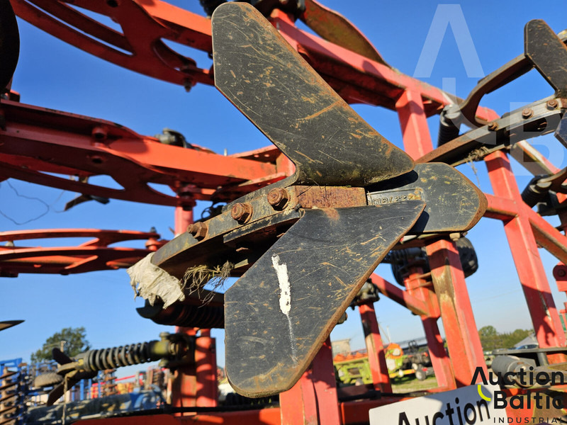 Kuhn CULTIM 6500 - Coltivatore: foto 5 Kuhn CULTIM 6500 - Coltivatore: foto 5