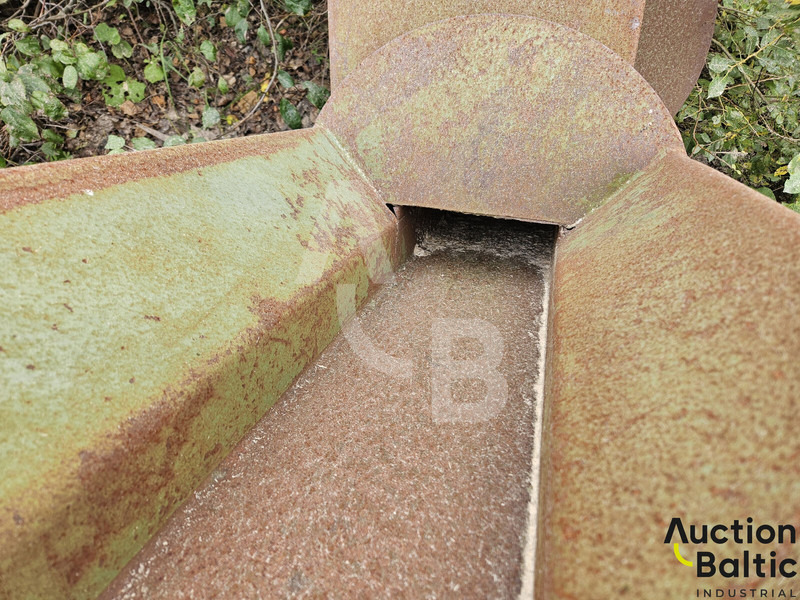 Kurt Honerloh - Spaccalegna: foto 4 Kurt Honerloh - Spaccalegna: foto 4