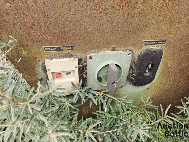 Kurt Honerloh - Spaccalegna: foto 3 Kurt Honerloh - Spaccalegna: foto 3