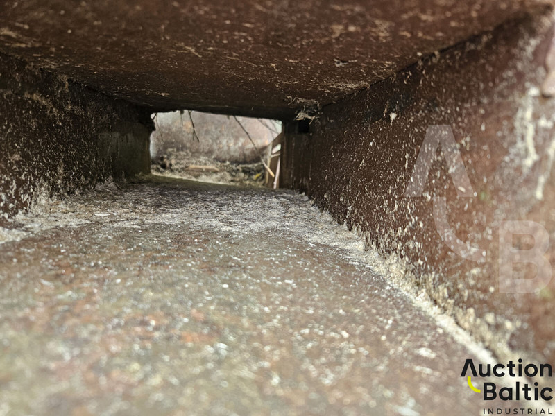 Kurt Honerloh - Spaccalegna: foto 5 Kurt Honerloh - Spaccalegna: foto 5