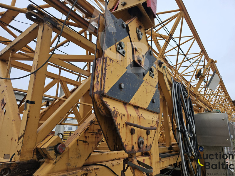 Gru a torre Liebherr 56K: foto 7 Gru a torre Liebherr 56K: foto 7