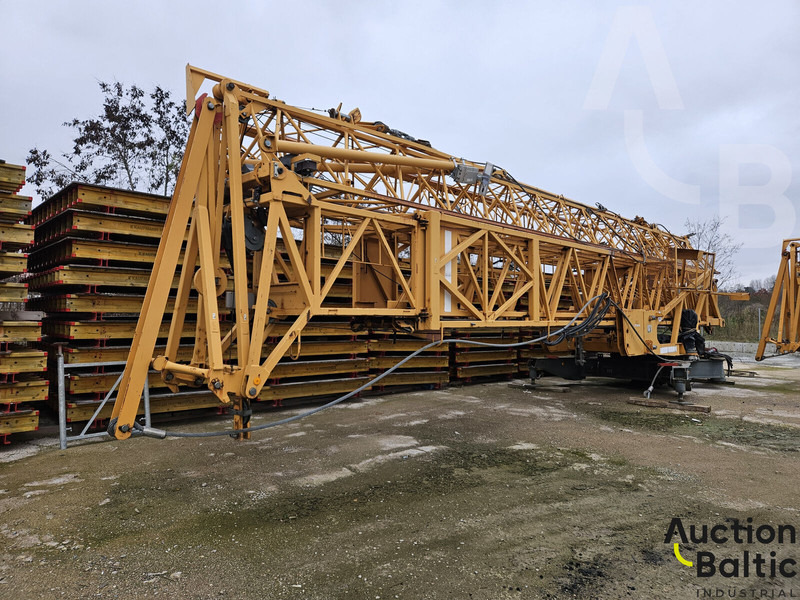 Liebherr 56K - Gru a torre: foto 2 Liebherr 56K - Gru a torre: foto 2