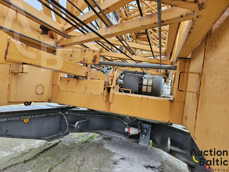 Gru a torre Liebherr 56K: foto 9 Gru a torre Liebherr 56K: foto 9
