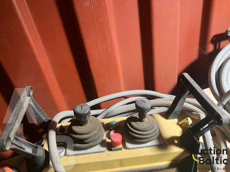 Gru a torre Liebherr 56K: foto 9 Gru a torre Liebherr 56K: foto 9