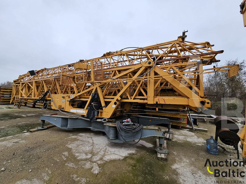 Liebherr 56K - Gru a torre: foto 4 Liebherr 56K - Gru a torre: foto 4