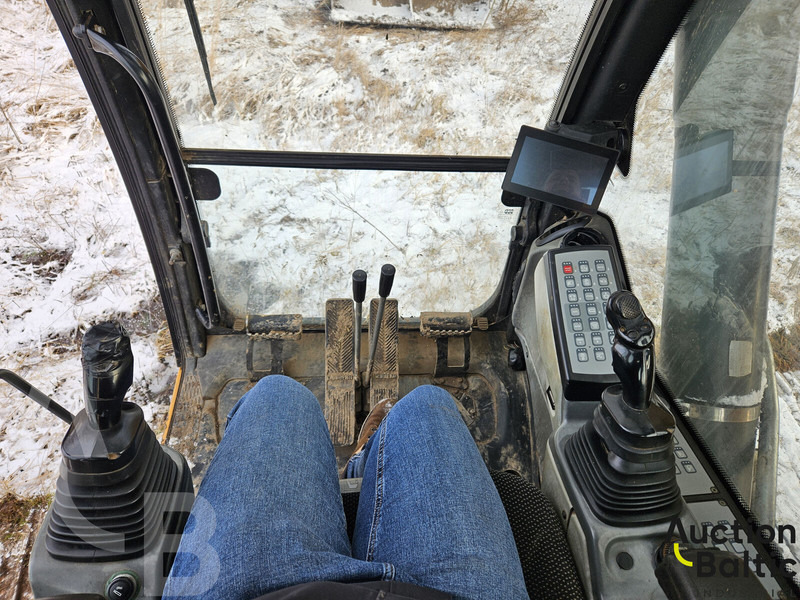 Liebherr R922 LC - Escavatore cingolato: foto 5 Liebherr R922 LC - Escavatore cingolato: foto 5