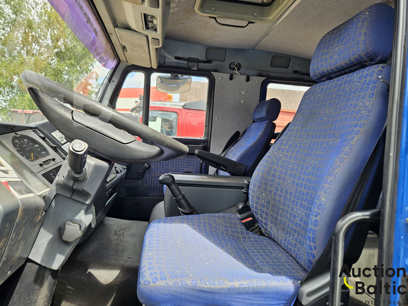 MAN 18.225 - Autocarro telaio: foto 5 MAN 18.225 - Autocarro telaio: foto 5