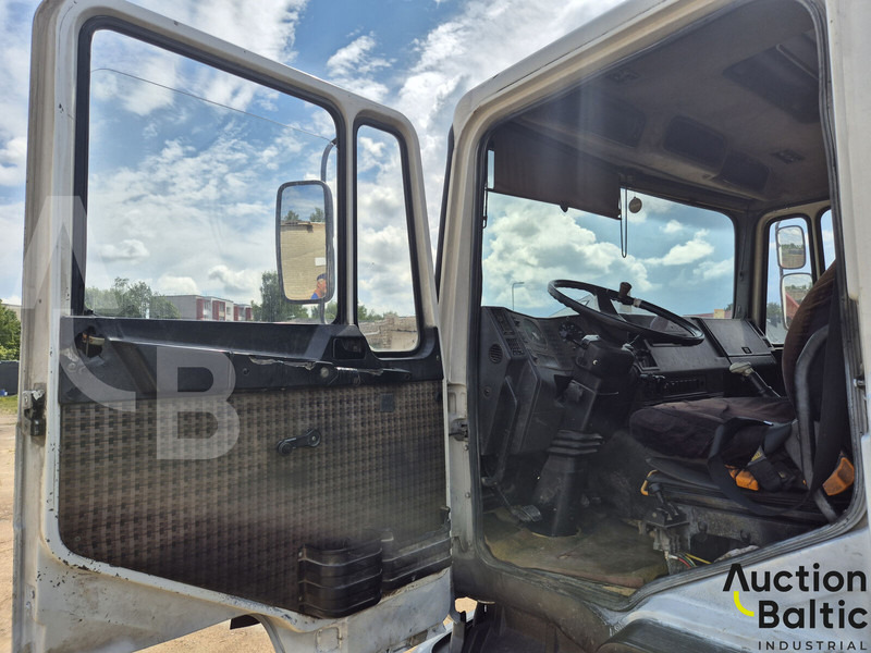 MAN 19.322 - Autocarro ribaltabile: foto 5 MAN 19.322 - Autocarro ribaltabile: foto 5