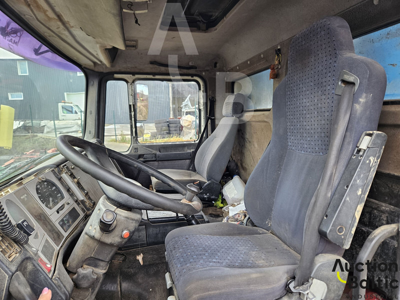 MAN 41.464 - Autocarro ribaltabile: foto 5 MAN 41.464 - Autocarro ribaltabile: foto 5