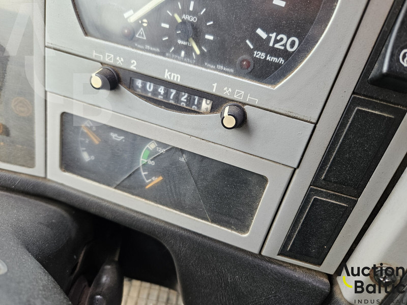 MAN FE360 - Autocarro ribaltabile: foto 5 MAN FE360 - Autocarro ribaltabile: foto 5