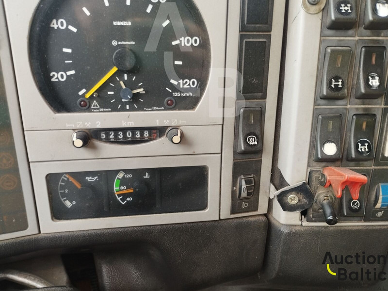 MAN T 46 - Autospurgo: foto 5 MAN T 46 - Autospurgo: foto 5