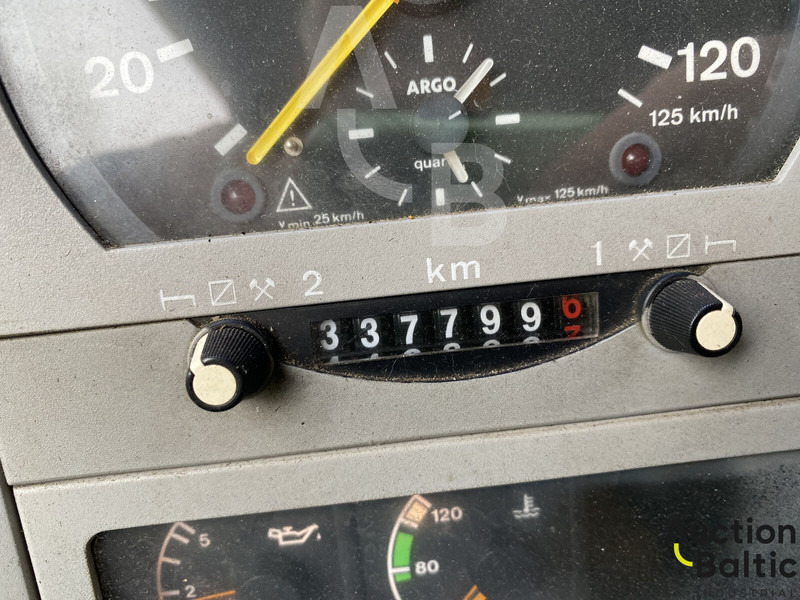 MAN T46 - Autospurgo: foto 5 MAN T46 - Autospurgo: foto 5