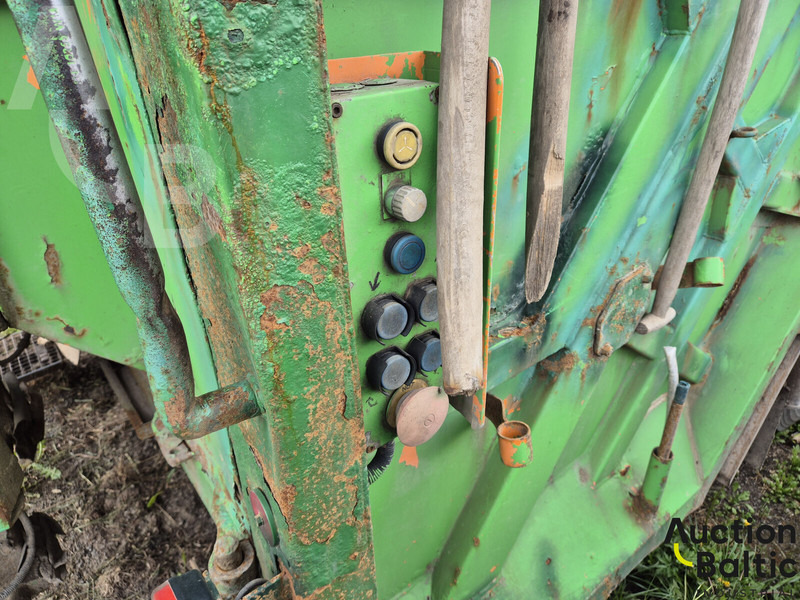 Camion immondizia MAN TGA26.310: foto 15 Camion immondizia MAN TGA26.310: foto 15