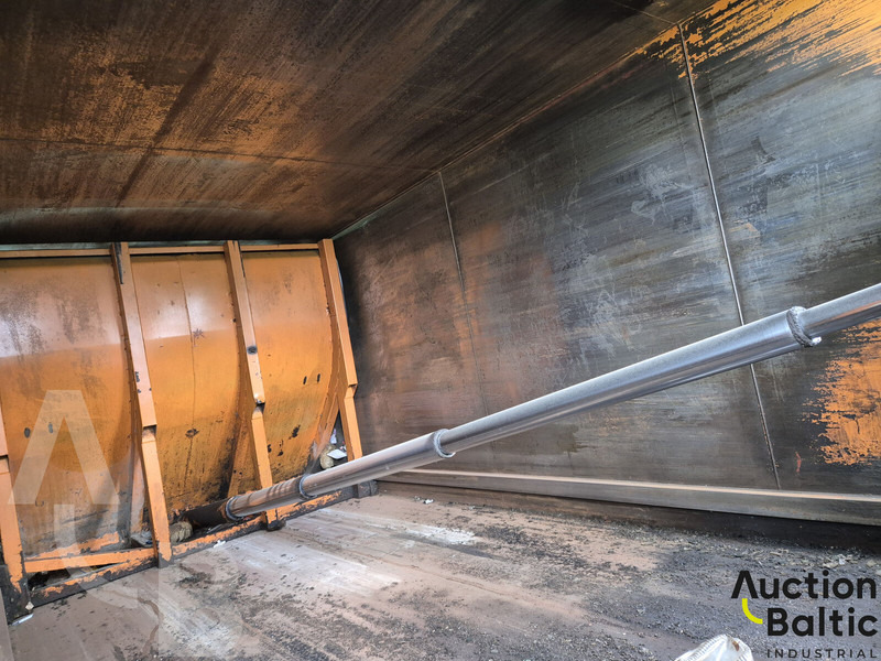 Camion immondizia MAN TGA26.310: foto 14 Camion immondizia MAN TGA26.310: foto 14