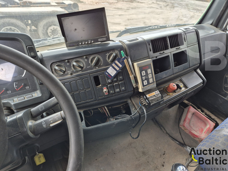 Camion immondizia MAN TGA26.310: foto 6 Camion immondizia MAN TGA26.310: foto 6