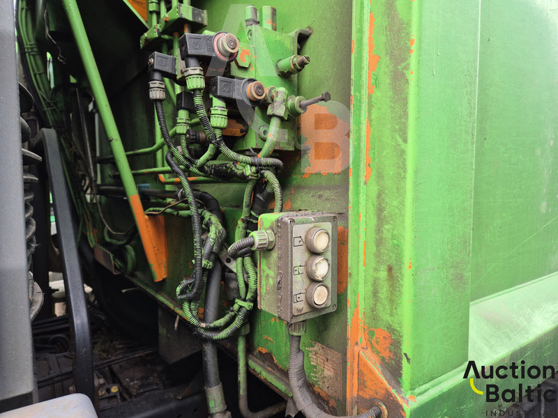 Camion immondizia MAN TGA26.310: foto 16 Camion immondizia MAN TGA26.310: foto 16