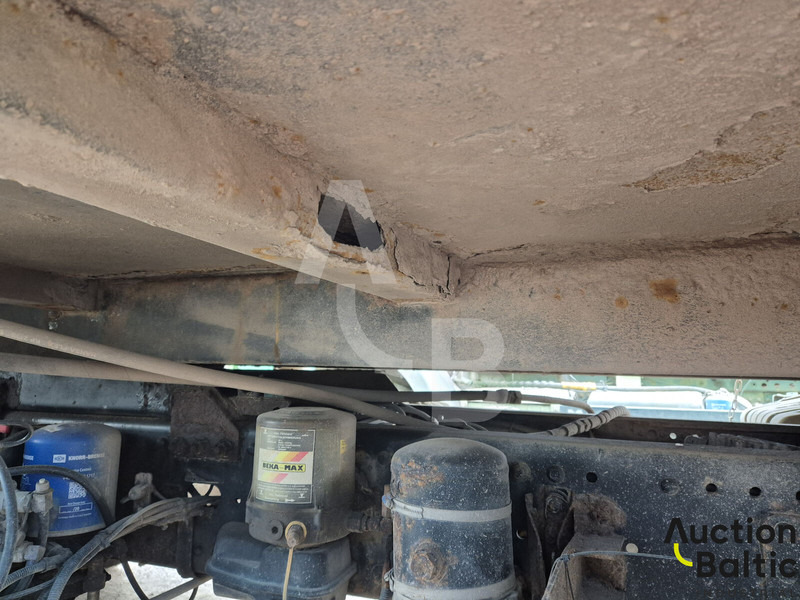 Camion immondizia MAN TGA26.310: foto 18 Camion immondizia MAN TGA26.310: foto 18