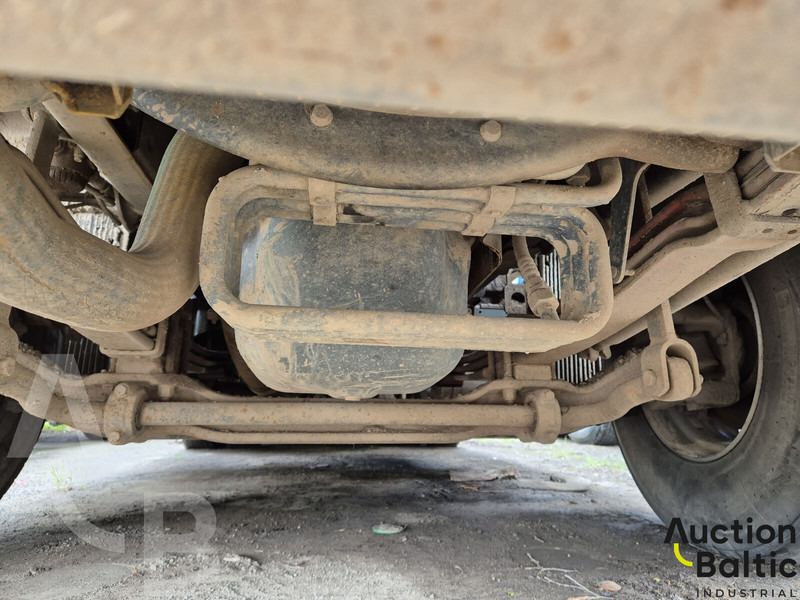 Camion immondizia MAN TGA26.310: foto 19 Camion immondizia MAN TGA26.310: foto 19