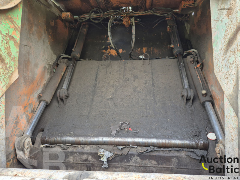 Camion immondizia MAN TGA26.310: foto 12 Camion immondizia MAN TGA26.310: foto 12