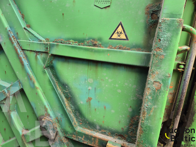 Camion immondizia MAN TGA26.310: foto 13 Camion immondizia MAN TGA26.310: foto 13